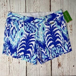 Lilly Pulitzer Callan Short in Tropi Call Me